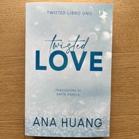 Twisted Love
