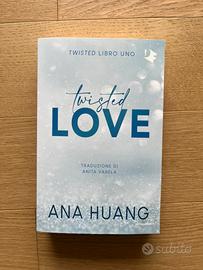 Twisted Love