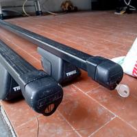 barre portatutto thule