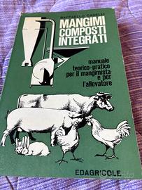 Mangimi composti integrati