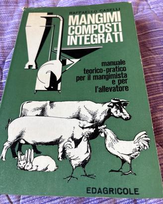 Mangimi composti integrati