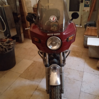 Moto Guzzi T4