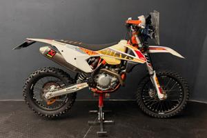 Torretta 4K ktm husqvarna
