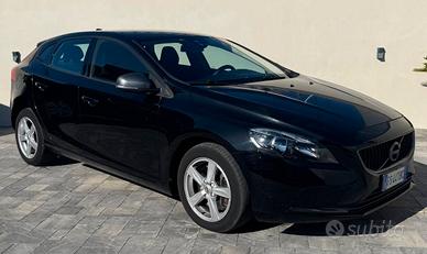 Volvo V40 2.0 d2 Plus geartronic