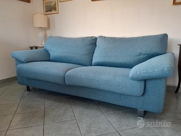 Divano 3 posti Poltronesofà