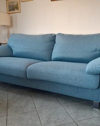 Divano 3 posti Poltronesofà
