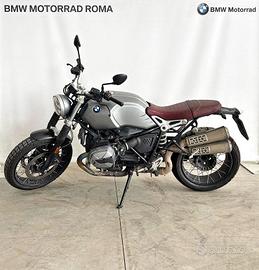 BMW R 1200 nineT Scrambler Abs my20