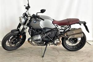 BMW R 1200 nineT Scrambler Abs my20