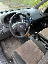 Fiat sedici