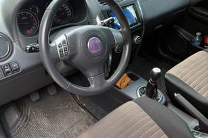 Fiat sedici