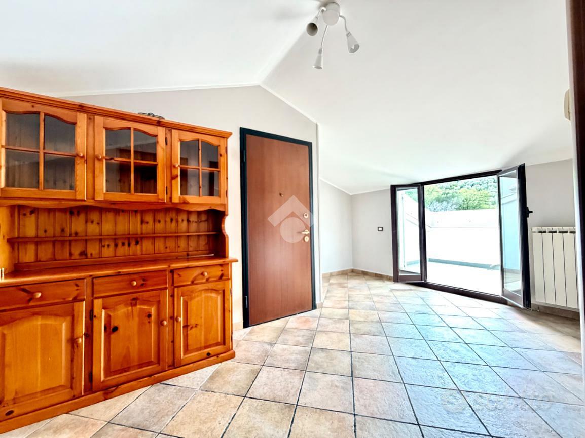 Apartment in Albenga, Lusignano - Vista 4
