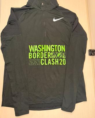 Maglia lunga Nike