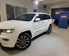 JEEP Grand Cherokee 3.0 V6 CRD 250 CV Multijet I