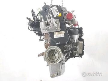 Motore Usato 198A4000
