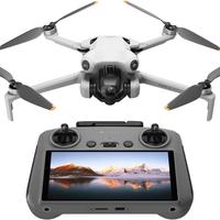 Dji mini 4 pro combo