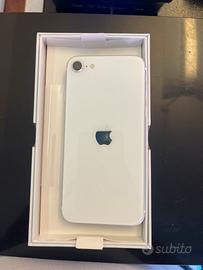 iPhone SE 3 generazione 128 GB