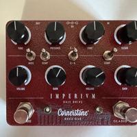 Imperium by Cornestone Gear Music