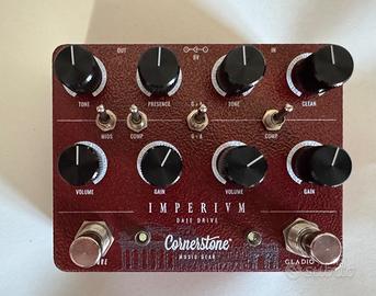 Imperium by Cornestone Gear Music