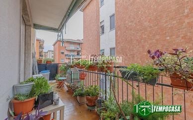 TRILOCALE BASSE SPESE CONDOMINIALI