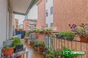TRILOCALE BASSE SPESE CONDOMINIALI