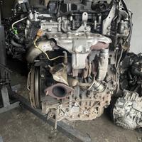 Motore usato Master Movano NV400 2.3 DCi M9TB8