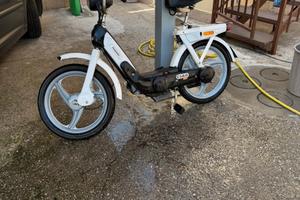 Piaggio ciao mix