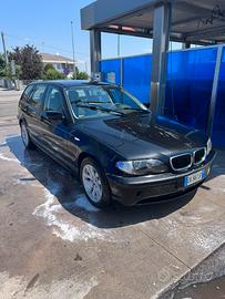 Bmw e46 320d 150cv