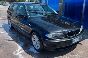 Bmw e46 320d 150cv