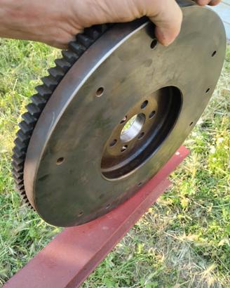 Volano per camion om 40-50-55 nc.