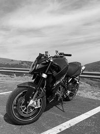 KTM 990 Super Duke 2011