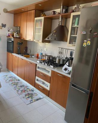 Cucina componibile completa