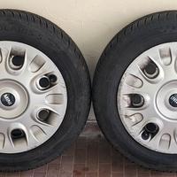 Gomme invernali Barum Polaris 5  175/65 R15