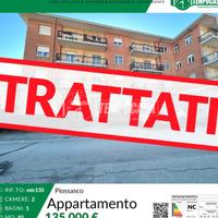 AMPIO TRILOCALE Via Pietro Micca 4, Piossasco