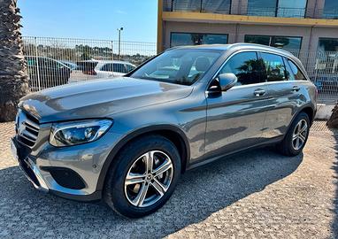 Mercedes-benz GLC 220 d 4Matic Exclusive