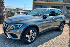 Mercedes-benz GLC 220 d 4Matic Exclusive