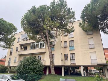 3 LOCALI A CASTENASO