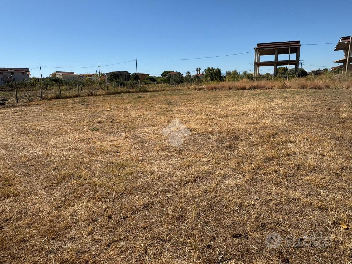 TER. RESIDENZIALE A SELLIA MARINA - Vista 5