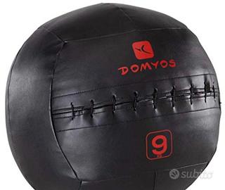 Wall ball domyos 9kg