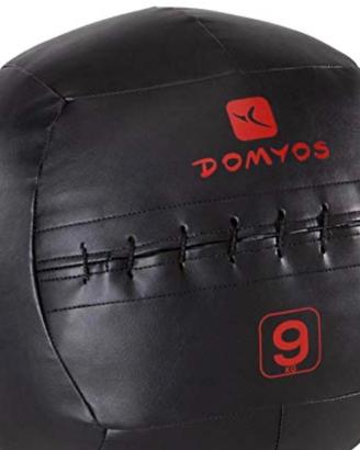 Wall ball domyos 9kg