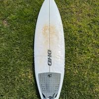 Tavola da surf DHD Juliette