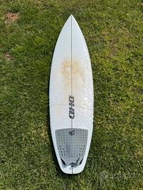 Tavola da surf DHD Juliette