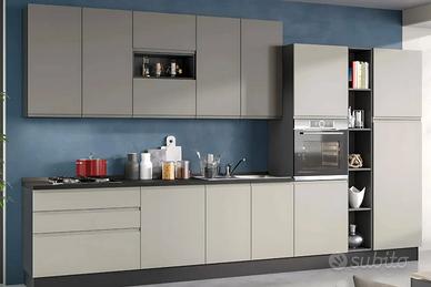 cucina moderna pronta consegna