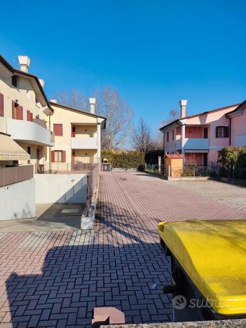 Marcon(VE) - Appartamento Duplex