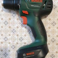 Trapano avvitatore BOSCH PSR 14,4 LI - GUASTO