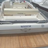 Cad 26 sport volvo penta 200 diesel