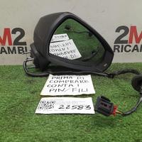 SPECCHIETTO RETROVISORE DESTRO AUDI A3 Sportback S