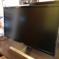 MONITOR SAMSUNG 28" 4K UHD per mac e pc windows