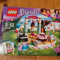 Lego friends 41110