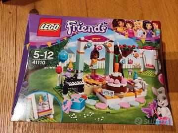 Lego friends 41110