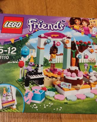 Lego friends 41110